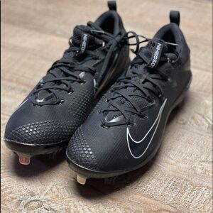 Nike Men’s Lunar Vapor Ultrafly Baseball Cleats size 13